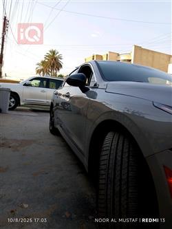 كيا K5